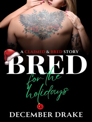 cover image of Bred for the Holidays